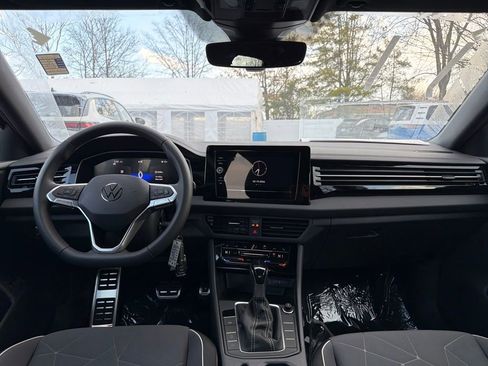 New 2026 Volkswagen Jetta Sport FWD image 13