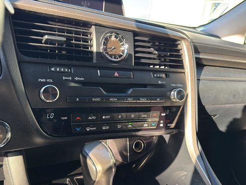 Used 2018 Lexus RX 350 FWD w/ Accessory Package image 22