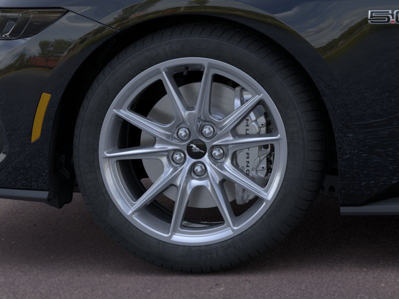 New 2026 Ford Mustang GT Premium RWD image 19