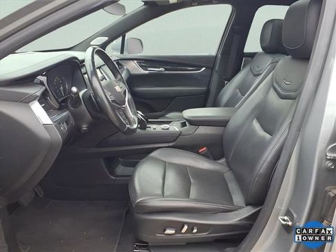 Used 2023 Cadillac XT5 Premium Luxury image 29