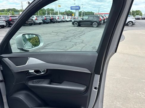 Used 2023 Volvo XC90 B5 Core w/ Protection Package Premier AWD/4WD image 29