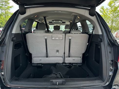 Used 2018 Honda Odyssey EX-L image 28