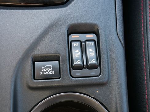 Used 2023 Subaru Crosstrek 2.0i Premium w/ Special Edition image 28