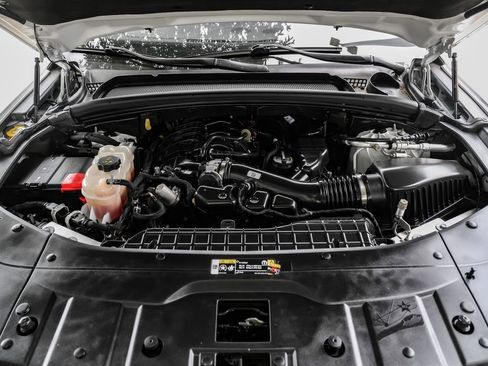 Used 2023 Jeep Grand Cherokee L Limited image 7