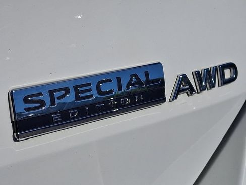 Used 2019 Nissan Rogue S w/ Special Edition Package AWD/4WD image 31