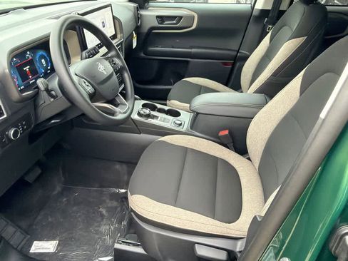 New 2025 Ford Bronco Sport Big Bend AWD/4WD image 10