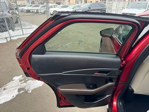 Used 2023 MAZDA CX-30 AWD 2.5 S w/ Premium Package image 17