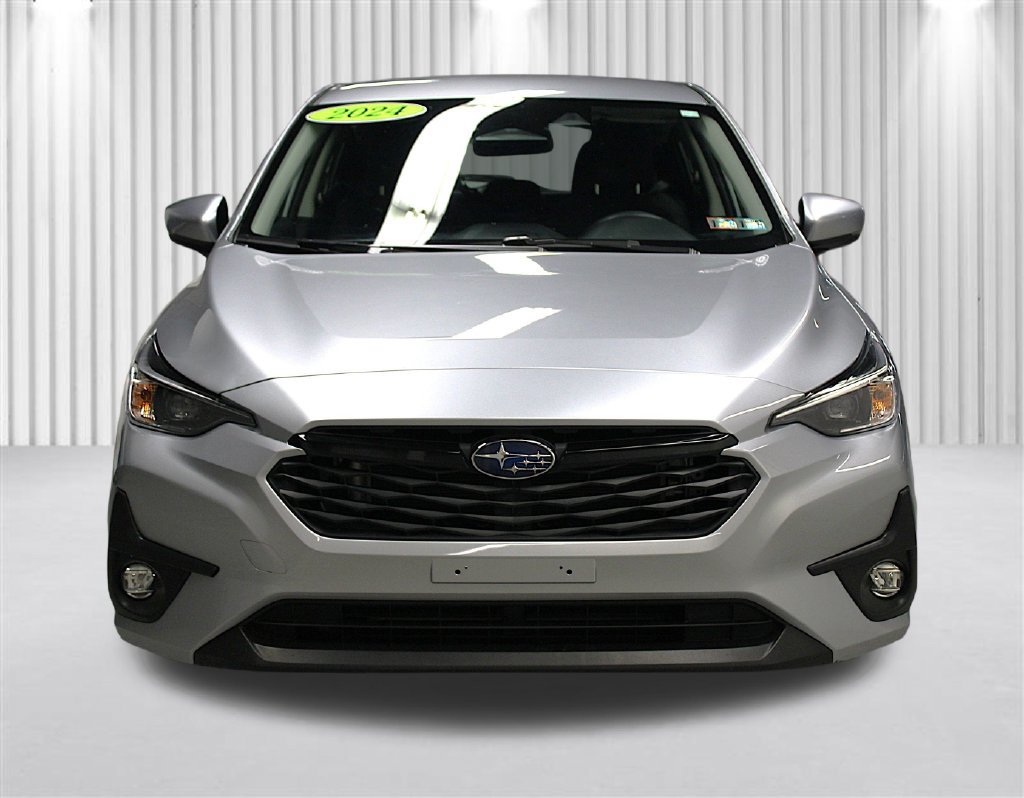 Used 2024 Subaru Impreza 2.0i Sport AWD/4WD image 37