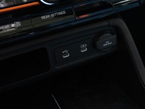 New 2026 Honda Passport TrailSport image 28