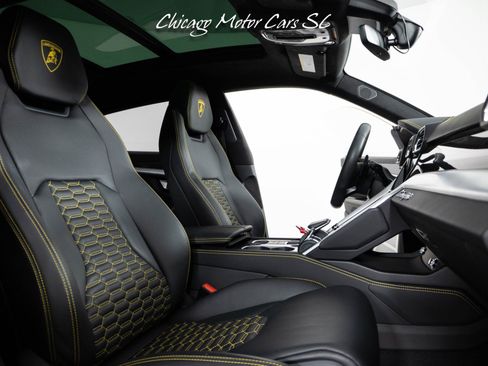 Used 2021 Lamborghini Urus AWD/4WD image 49
