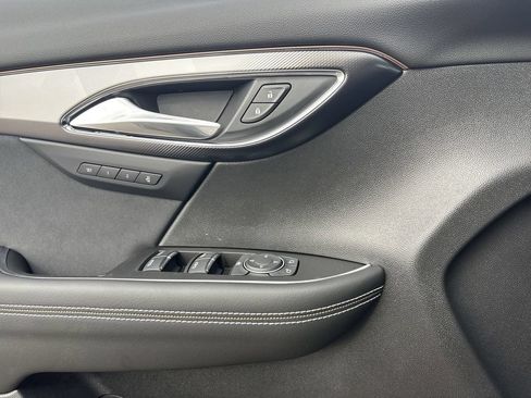 New 2026 Buick Envision Sport Touring AWD/4WD image 23