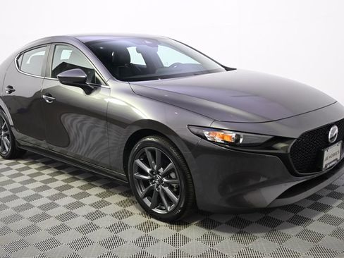 Used 2023 MAZDA MAZDA3 s image 8