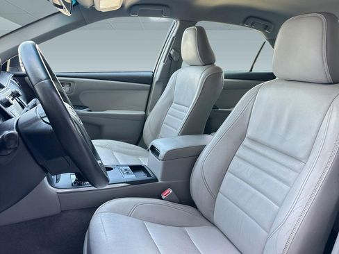 Used 2015 Toyota Camry XLE w/ Convenience Package FWD image 20