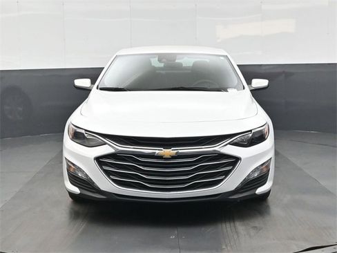 Used 2024 Chevrolet Malibu LT image 9