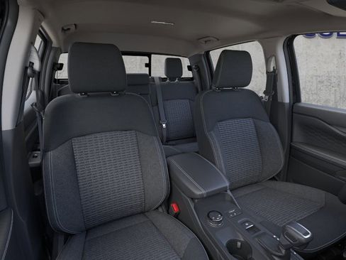 New 2026 Ford Ranger XLT AWD/4WD image 10