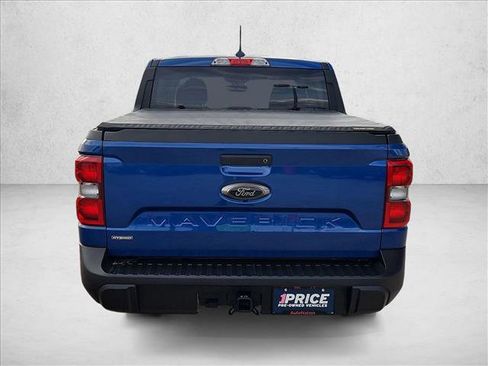 Used 2024 Ford Maverick XLT w/ XLT Luxury Package image 6