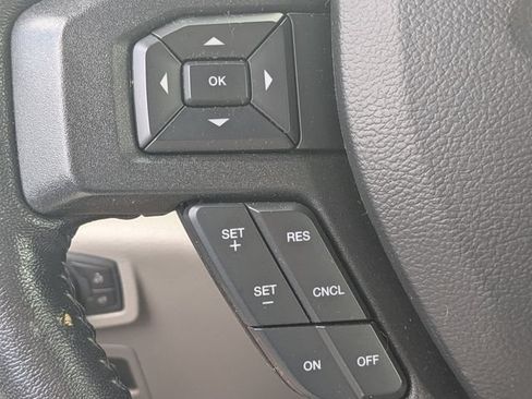Certified 2019 Ford F150 XLT w/ Equipment Group 302A Luxury RWD image 23