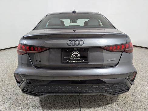 New 2026 Audi A3 2.0T Premium AWD/4WD image 6