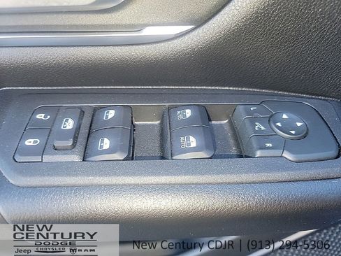 New 2026 RAM 1500 Big Horn image 8