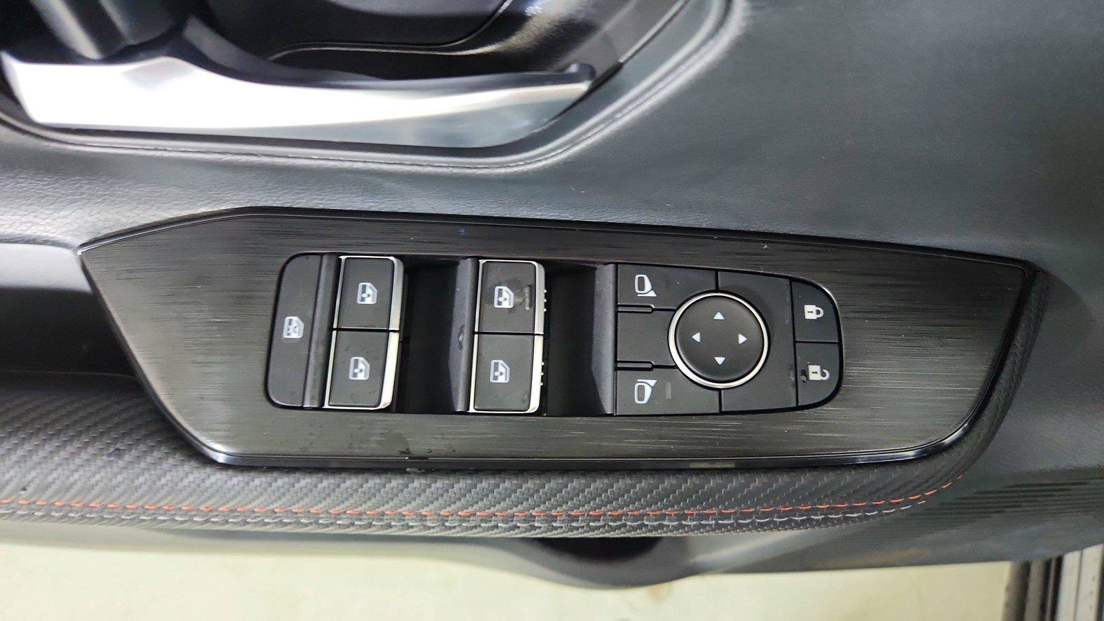 Certified 2026 Nissan Kicks SR w/ Illumination Package AWD/4WD image 16