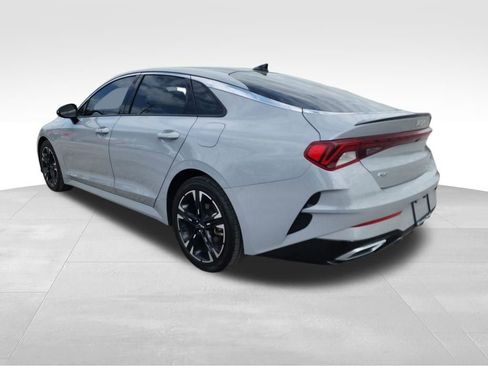Used 2022 Kia K5 GT-Line w/ GT-Line FWD Premium Package image 6