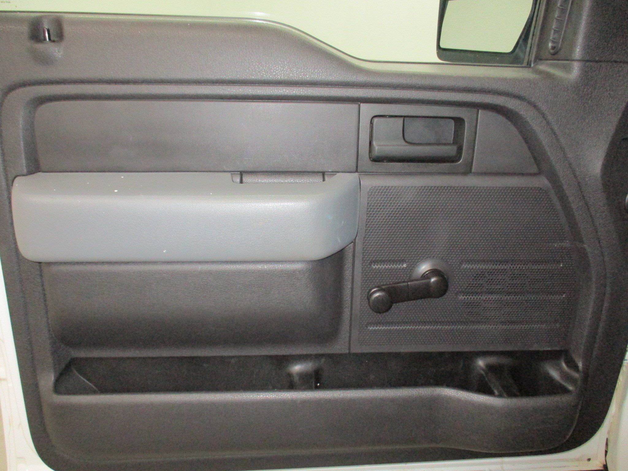 Used 2013 Ford F150 XL w/ XL Plus Pkg AWD/4WD image 14