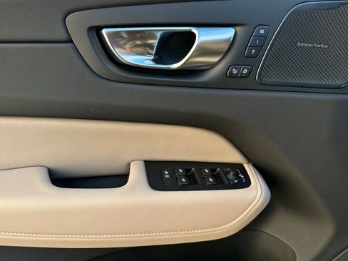 New 2026 Volvo XC60 B5 Plus w/ Climate Package image 10