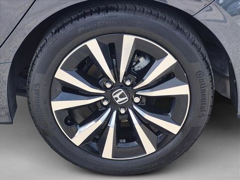 Used 2024 Honda Civic EX-L image 22