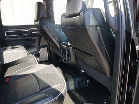 New 2026 RAM 4500 Laramie w/ Laramie Trim Package image 19