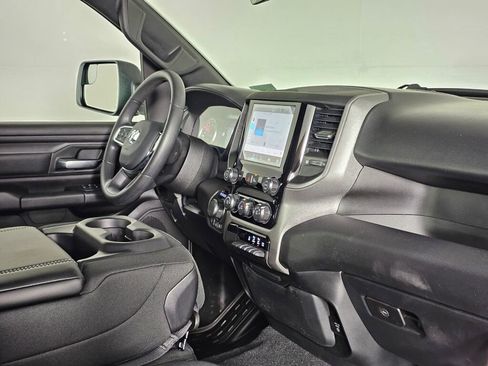 New 2026 RAM 1500 Classic Warlock AWD/4WD image 38