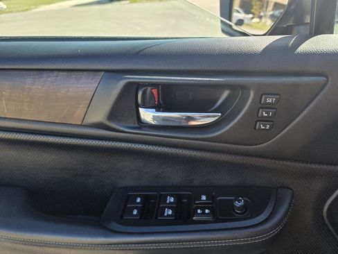 Used 2015 Subaru Outback 2.5i Limited w/ Protection Package #1 image 10