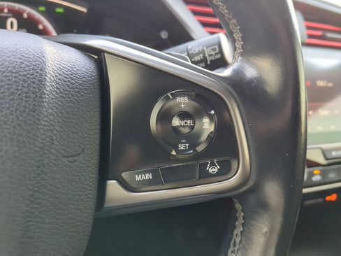 Used 2020 Honda Civic Sport image 20