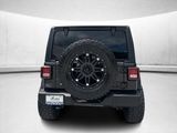 Certified 2018 Jeep Wrangler Unlimited Sport image 4