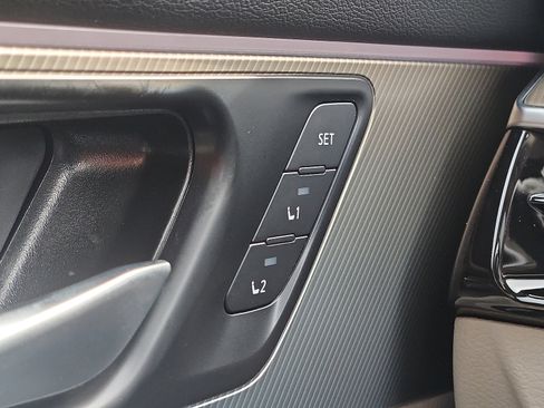 New 2026 Nissan Murano SL image 19