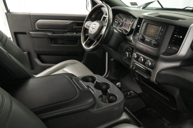 Used 2022 RAM 3500 Tradesman AWD/4WD image 50