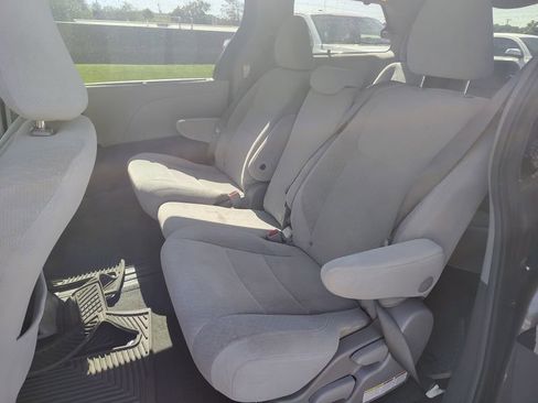 Used 2015 Toyota Sienna LE FWD image 12