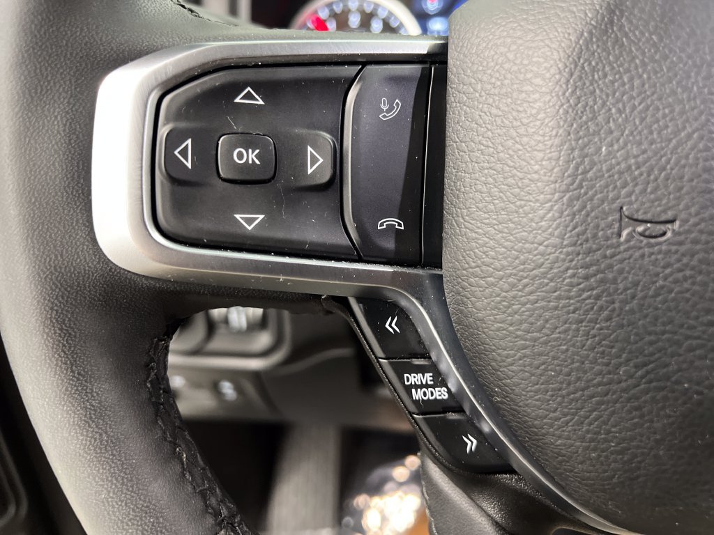 Used 2026 RAM 1500 Big Horn AWD/4WD image 45