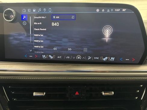 New 2026 Chevrolet Tahoe Premier AWD/4WD image 17