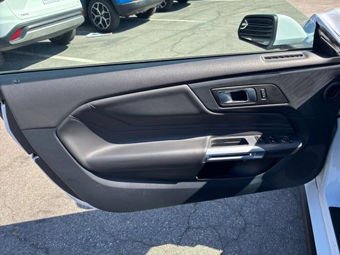 Used 2024 Ford Mustang Premium RWD image 15