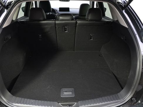 Certified 2025 MAZDA CX-5 AWD 2.5 S w/ Premium Plus Pkg image 20