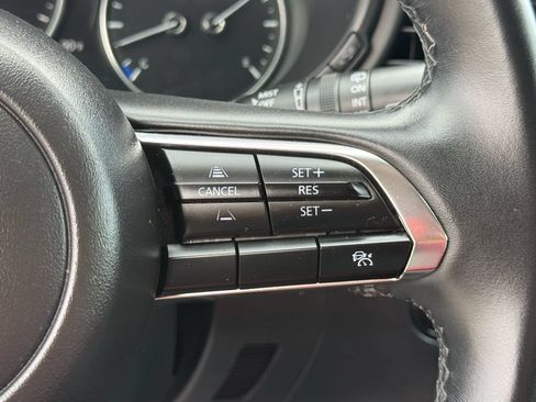 Used 2025 MAZDA CX-30 AWD 2.5 S w/ Preferred Package image 20