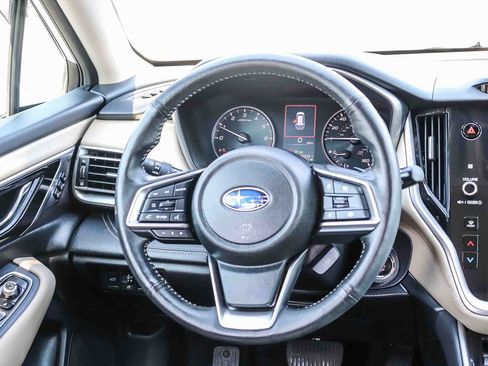 Used 2024 Subaru Outback Limited AWD/4WD image 18