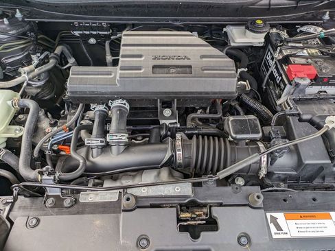 Used 2022 Honda CR-V EX image 11