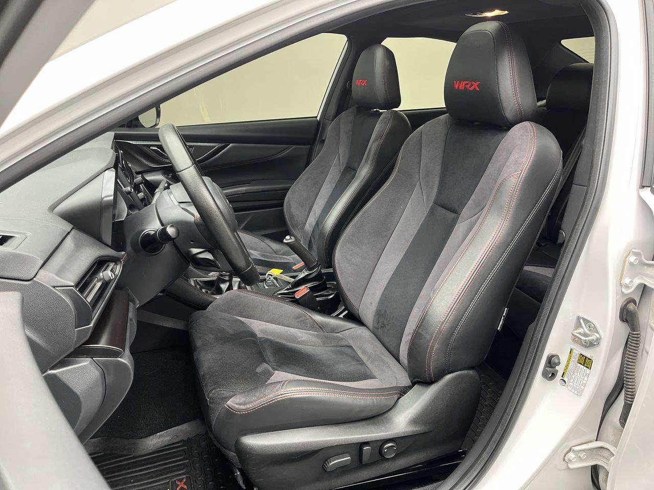Used 2022 Subaru WRX Limited AWD/4WD image 9