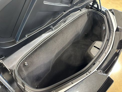 Used 2023 Chevrolet Corvette Stingray Premium Conv w/ Z51 Performance Package RWD image 49
