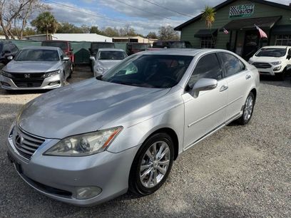 Used 2011 Lexus ES 350