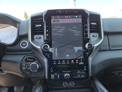 New 2026 RAM 1500 Big Horn AWD/4WD image 24