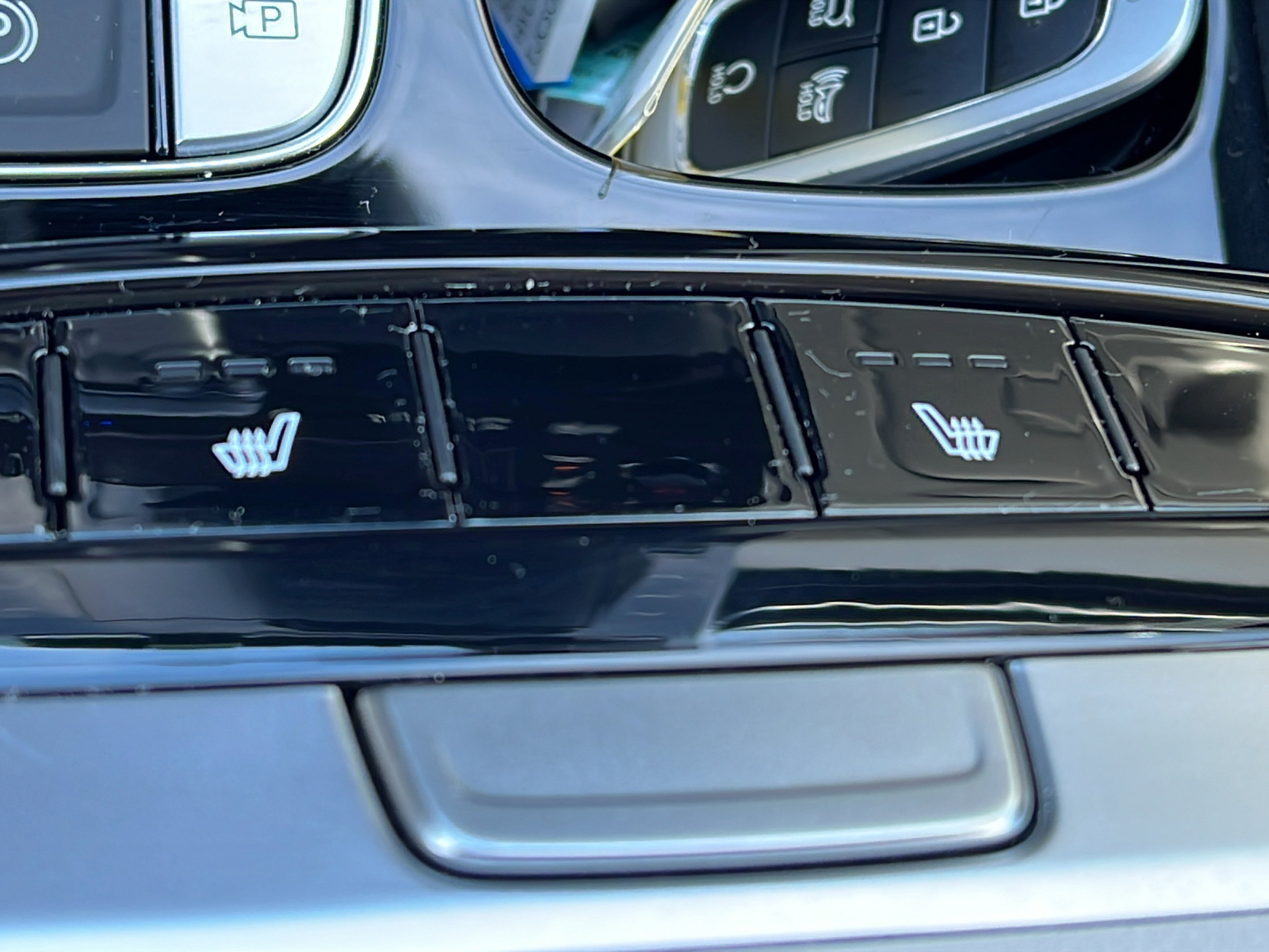 Certified 2024 Hyundai Tucson SEL FWD image 21