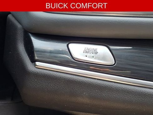 Used 2020 Buick Enclave Premium w/ Trailering Package, 5000 lbs. AWD/4WD image 23