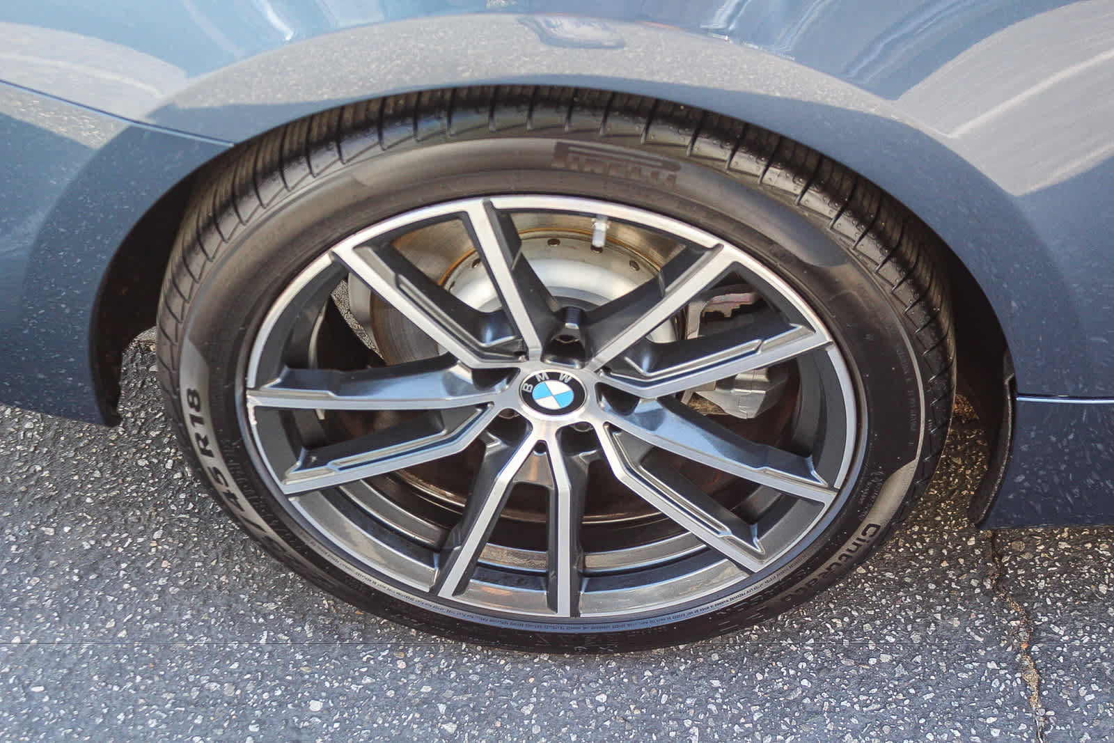 Used 2022 BMW 430i Coupe RWD image 8